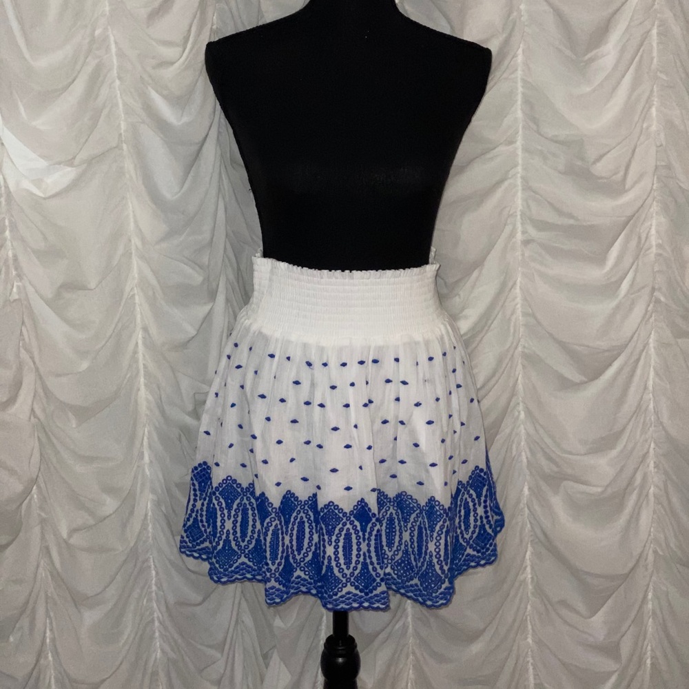 J. Crew skirt
